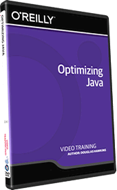 Optimizing Java