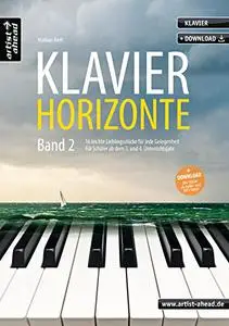 Klavier-Horizonte