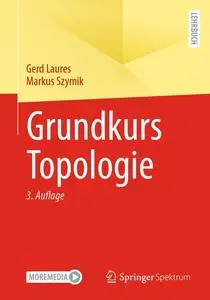 Grundkurs Topologie, 3. Auflage