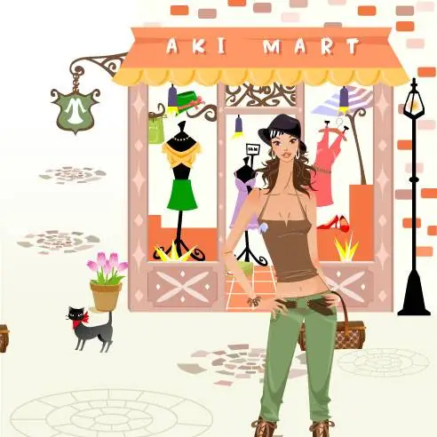 Star Candy - Girls 11