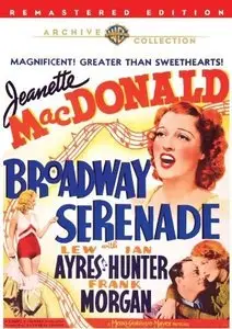 Broadway Serenade (1939)