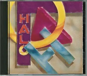 Halo - Halo (1990) / Heaven Calling (1991)