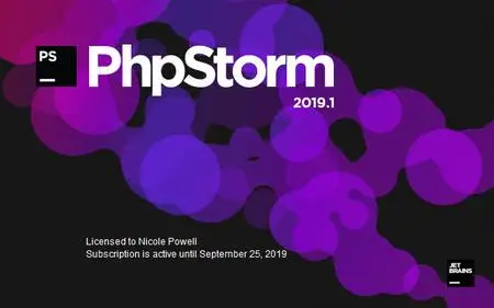 JetBrains PhpStorm 2019.1.2 Cracked for macOS 0065269d_medium