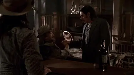 Deadwood S03E09