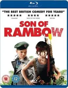 Son of Rambow (2007) [w/Commentary]