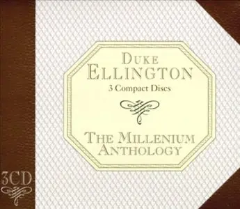 Duke Ellington - The Millenium Anthology (1991)