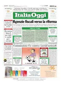 Italia Oggi - 18 Marzo 2017