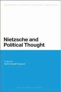 Nietzsche and Political Thought (Repost)