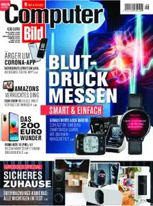 Computer Bild Germany – 23. April 2021