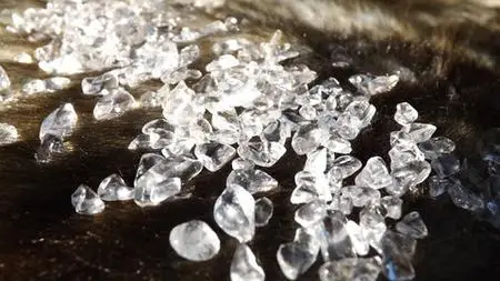 Using Crystals - Basic Practical Steps Plus Success Stories