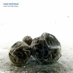 Warp Technique - Make Animals Happy [Dubmission Records 2008]