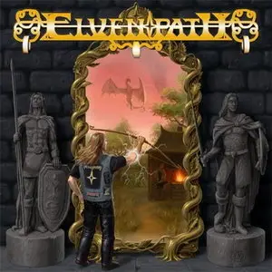 Elvenpath - Elvenpath (2011) 