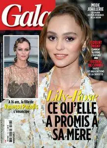 Gala - 11 au 17 Mai 2016