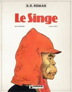 Milo Manara - Le Singe