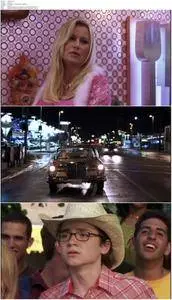 A Cinderella Story (2004)