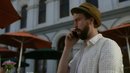 Corporate S02E09