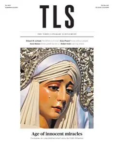 The Times Literary Supplement – 18 September 2020