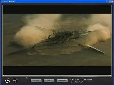 GNOMON - From SpeedPainting to Concept Art (Full DVD)