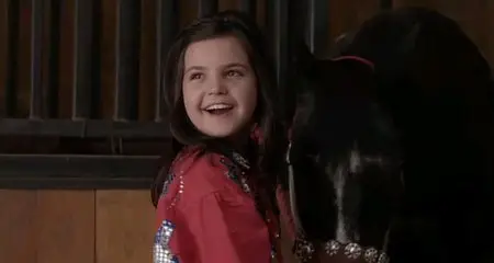 Cowgirls n' Angels (2012)