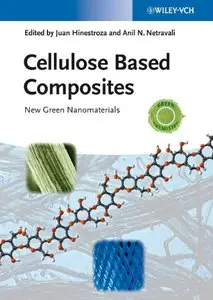 Cellulose Based Composites: New Green Nanomaterials