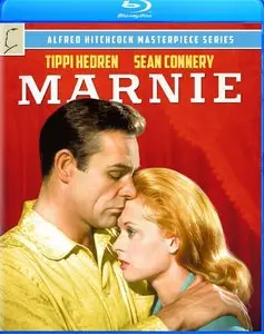 Marnie (1964)