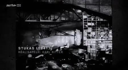 (Arte) Les films interdits du IIIe Reich (2015)