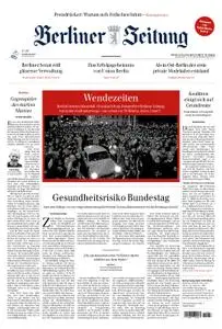 Berliner Zeitung – 11. November 2019