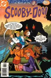 Scooby-Doo 2004-08 085 ctc