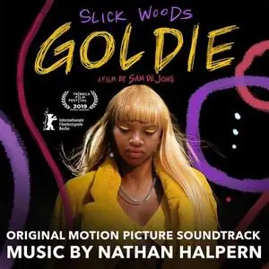 Nathan Halpern - Goldie (Original Motion Picture Soundtrack) (2020) [Official Digital Download]