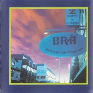 Bentley Rhythm Ace - Bentley Rhythm Ace [Parlophone 7243 8 21049 2 6] {UK 2007}