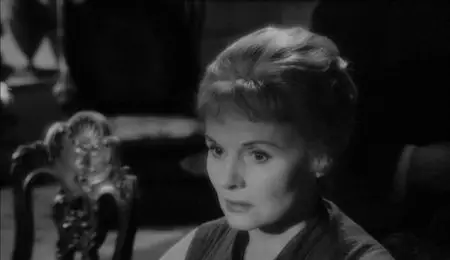 Scream of Fear / Taste of Fear (1961)