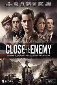 Close To The Enemy S01E03 (2016)
