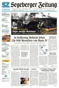 Segeberger Zeitung - 14. März 2018