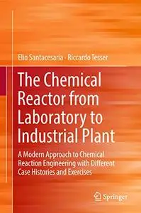 The Chemical Reactor from Laboratory to Industrial Plant (Repost)