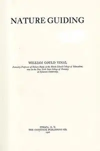 «Nature Guiding» by William Gould Vinal