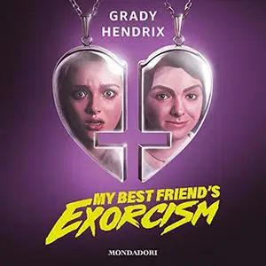 «My best friend's exorcism (Italian edition)» by Grady Hendrix