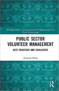 Public Sector Volunteer Management