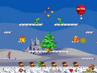 Alawar Christmas Fun Pack