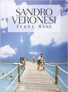 Sandro Veronesi - Terre rare