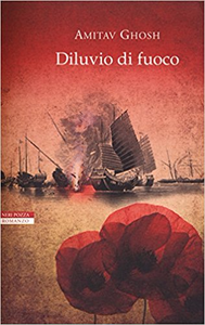 Diluvio di fuoco - Amitav Ghosh (Repost)