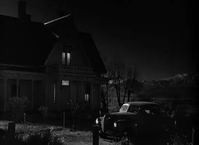 Out of the Past (1947)