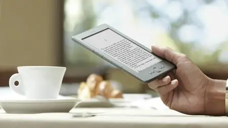 Paperwhite Users Guide: Get the Most From Your Kindle