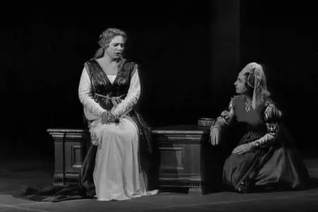 Giuseppe Patane, Deutsche Oper Berlin, Renata Tebaldi - Verdi: Otello (2012/1962)