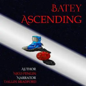 «Batey Ascending» by Nico Pengin