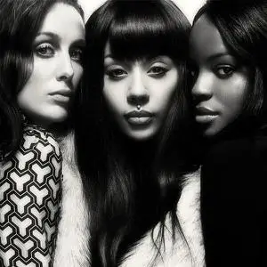 Sugababes - The Lost Tapes (Deluxe Edition) (2022) [Official Digital Download]