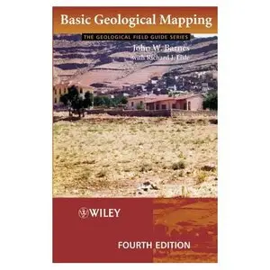 Basic Geological Mapping