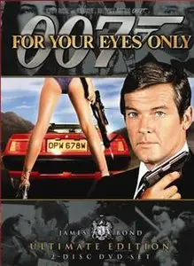 For Your Eyes Only (1981)