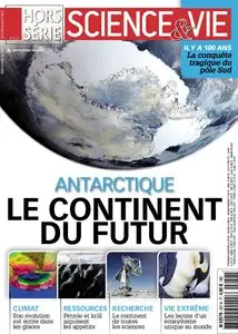 Science & Vie Hors-Série N 257 - Décembre 2011-Février 2012