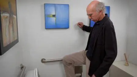 Curb Your Enthusiasm S09E04