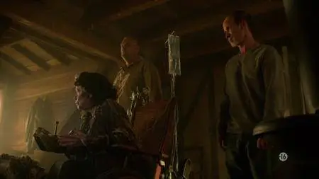 Preacher S03E05
